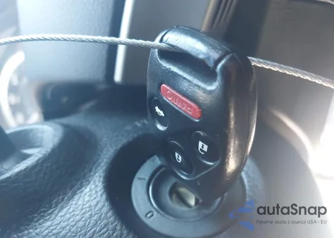 2011 Honda Accord 2.4 Ex z USA, uszkodzony, nr VIN 1HGCS1B7XBA008693